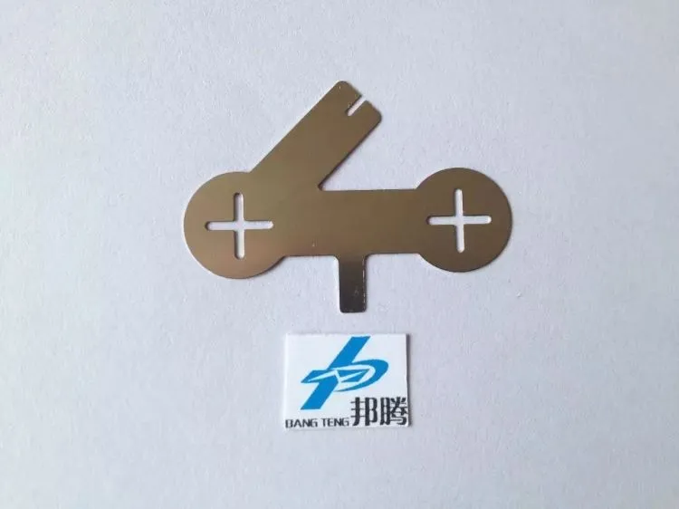26650电池焊条 电池用纯镍条 纯镍价格 锂电池连接器 锂电池条 镍条