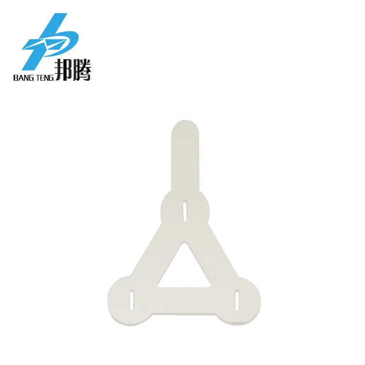 3p 19mm间距电池片焊接点焊18650 SPCC钢镍板锂电池连接器锂电池条纯镍价格