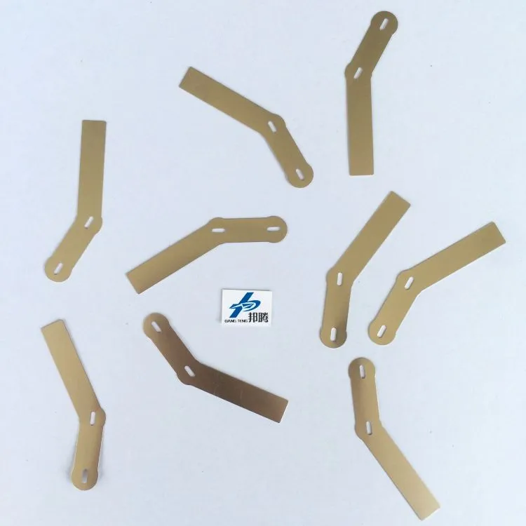 自平衡汽车电池组焊接镍片 0.2mm 18650 锂电池纯镍片
