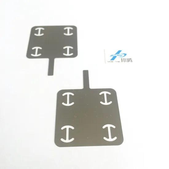 Direktur Pabrik Konektor Las Tab 0,2mm 18650 2s2p Tab Nikel Murni Mudah Dilas Spot Lembaran Nikel