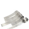7p 18650 Las Baterai Strip Nikel Murni pour 18650 Paket Baterai