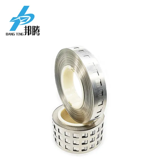 Pita Nikel 26650 2p/3p/4p Pita Nikel Murni Ni200 0,15 0,2 0,25mm 28mm 26650 Pita Nikel Baterai Pita Nikel dla Baterai Lembar Pita Nikel Baterai