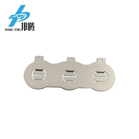 Konektor Paket Baterai Sepeda Listrik OEM N6 Kepingan Nikel Murni Strip Nikel Murni Konektor Baterai Lithium Konektor Baterai
