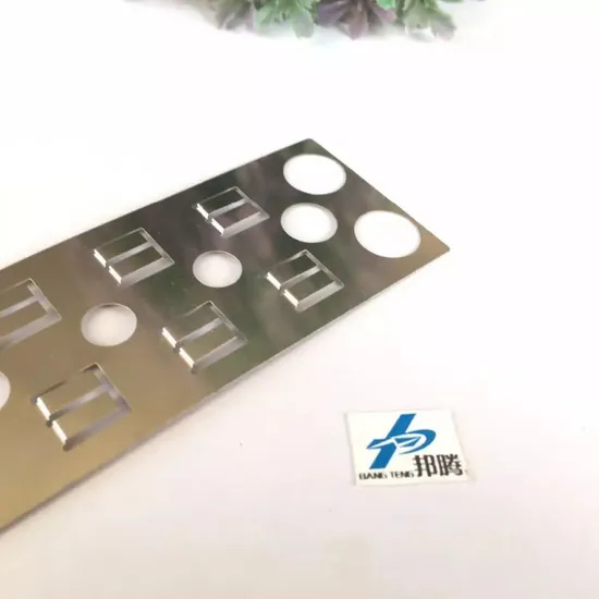 Konektor Baterai Listrik OEM yang Diproduksi 0.2mm 2s4p 18650 Шинная шина Nikel
