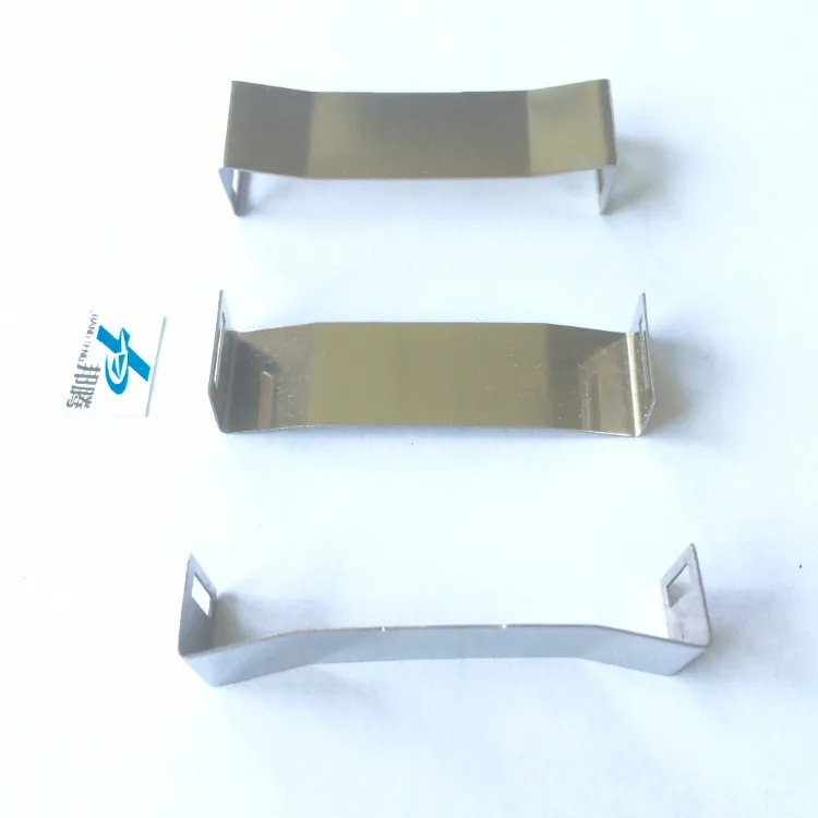 热销Etd49变压器夹不锈钢弹簧夹SUS301变压器夹骨架变压器摩托车配件汽车配件热销