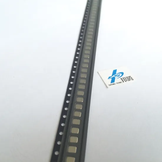 Tab Kontak BMS Grosir SMD dalam Reel 0.3*2.5*3 Tab Baja Berlapis Nikel