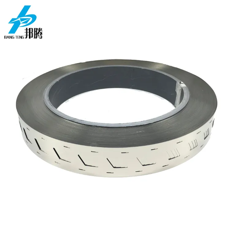 定制锂电池组焊接连接器 21700 2p 3p 4p 纯镍带锂电池连接器 纯镍带锂电池连接器