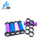 Bracket Baterai Tahan Api Grosir 18650 pour Penyangga Sel 18650 4p Penyangga Baterai Sel Plastik Penyangga Baterai Penyimpanan Baterai Pengisi Daya Baterai