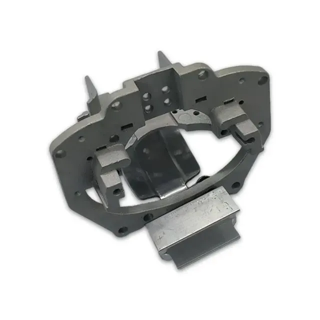 数控机床 五轴工具加工 激光切割服务 铝加工件 航空钣金冲压件