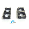 26650-2p Penyangga Baterai Grosir Tahan Api 26650 2p Braket Baterai Lithium Plastik