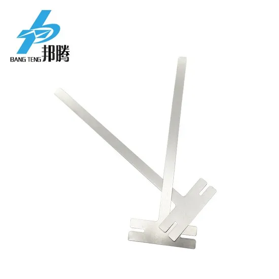 Kustom Online 32650 Nikel-Lithium-Ladeger&auml;t f&uuml;r Pengelasan-Stecker-Tab-Nickel-Murni-Lithium-Akku