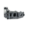 CNC-Druckguss OEM Bagian Injeksi Aluminium CNC Bagian Logam Pengetukan Lembaran Bagian Trailer & Aksesori
