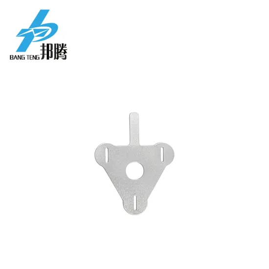 18,4 mm Paket Baterai Segitiga Ruang Las Poin Lembaran Nikel 99,9% Nikel Murni 3p 18650 Lembaran Nikel Murni