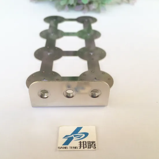 27.8mm Bara Teminatı Verici Nikel Dağıtıcı Daya 26650 Batarya