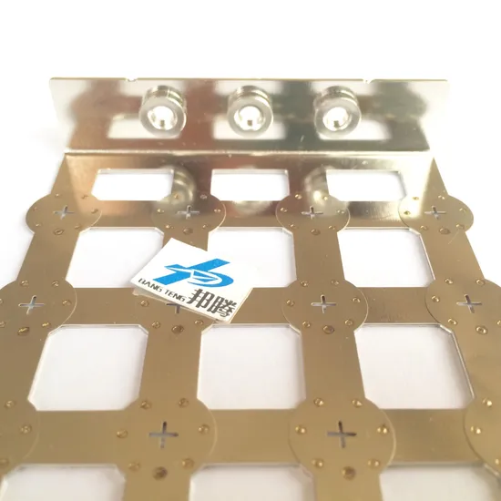 Sammelschienen-Komposit-OEM-Leichtbau- und Nikel-Laminat-Akku f&uuml;r Lithium-Batterien