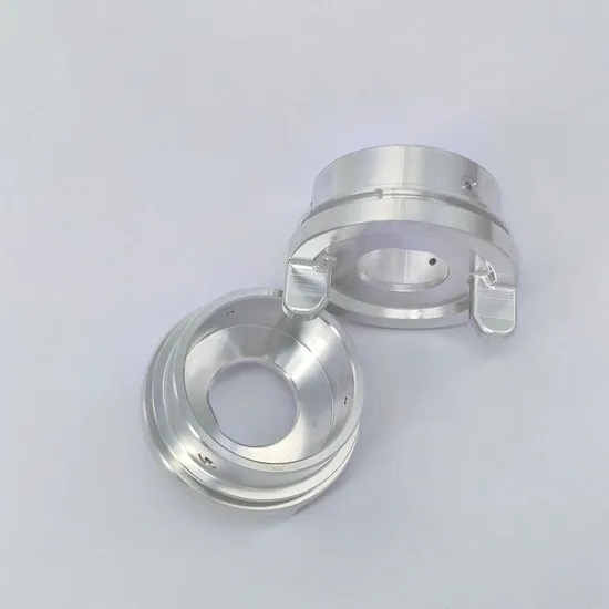 OEM Tasarımları Al&uuml;minyum ve CNC CNC İşleme Par&ccedil;aları Al6061 Al&uuml;minyum G&ouml;vde Par&ccedil;aları