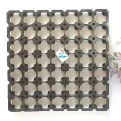 19mm 7X7 18650 Braket Penahan Baterai 18650 Penahan Paket Baterai Silinder
