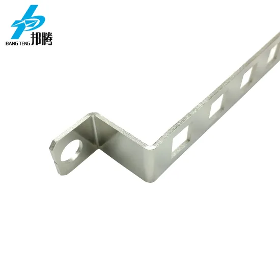 Busbar Tembaga Nikel Fleksibel Konektor Batang Tembaga Lunak pour Koneksi Paket Baterai