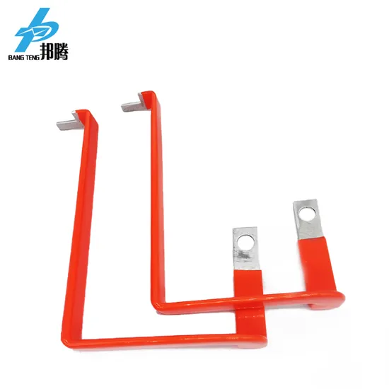 Шинопровод Tembaga Fleksibel Terisolasi PVC/Pet IATF16949 Шинопровод Tembaga Fleksibel Terisolasi