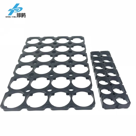 4s6p Kustom 32650 Lithium-Polymer-Akku f&uuml;r selbstgebaute Akkus