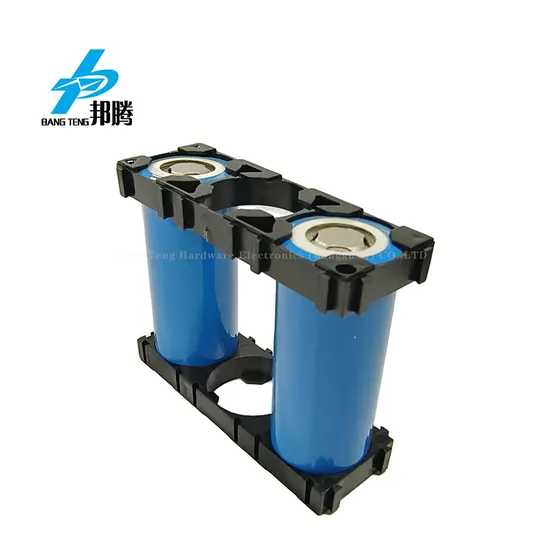 26800 Pemegang Braket Tetap Lithium Isi Ulang 3p для Pemegang Baterai Lithium DIY