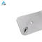 Terlaris Al1060 Konektor Keras Aluminium Murni Lembaran Szyna zbiorcza Aluminiowa do baterii litowej