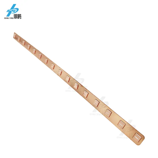 1p 21700 Busbar Kuningan Nikel 22.7mm Busbar Kuningan pour Pengelasan Baterai