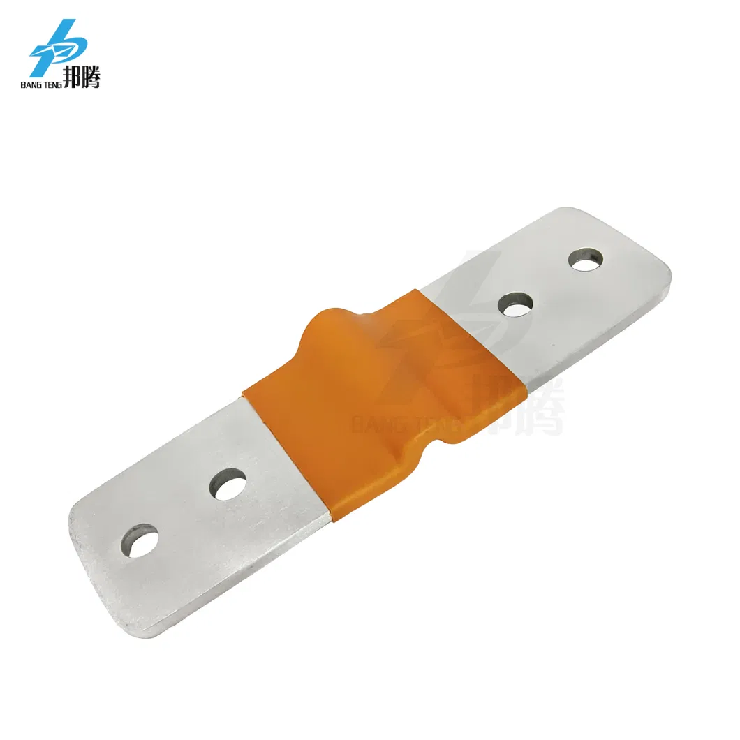 铝排 3.0mm 铝软连接 用于方形电池