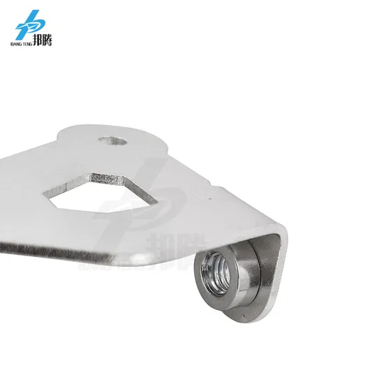 OEM-Qualit&auml;t: 1,5 mm Al1060-Leichtmetall-Sammelschiene aus Aluminium mit Laser-Technologie