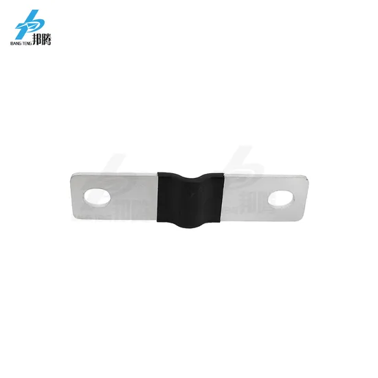 Hochwertige Aluminiumschiene f&uuml;r Aluminiumbatterien von 0,1 mm bis 30 mm nach Kundenwunsch