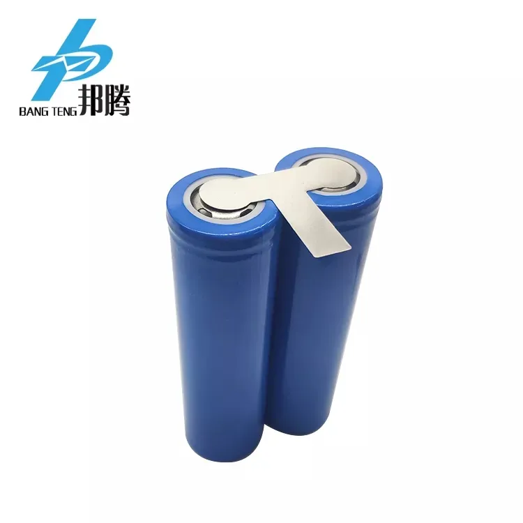 批发 OEM 电池镍片 2p 18650 18.4mm 电池片 T 型电池连接器 18650 纯镍片锂电池连接器纯镍带