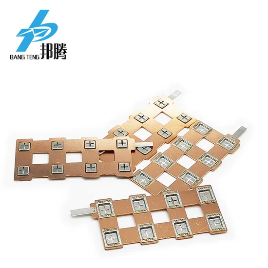 Dieses Modell wird f&uuml;r ein 0,5-mm-Akku-Paket mit 18650-Busbar-Anschluss und Lithium-Streifen-Akku-Anschluss verwendet