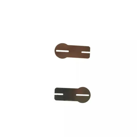 Konektor Las Baterai Skuter OEM B&uuml;y&uuml;k 2p 18650 Harga Lembaran Nikel Murni 0.15mm Lembaran Nikel Murni
