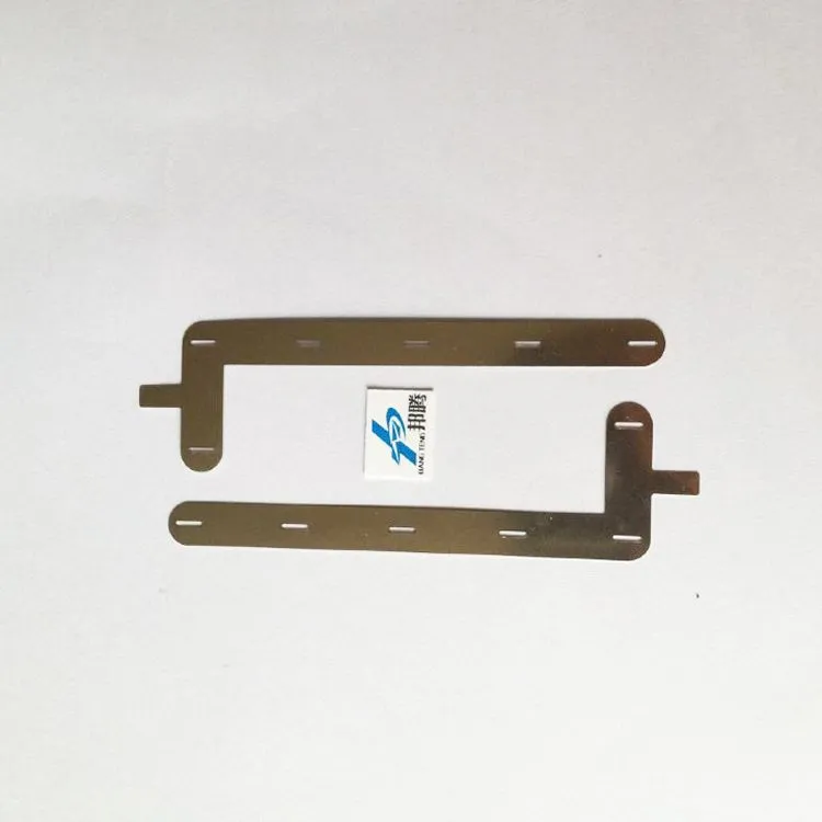 点焊电池片 电池组焊片 0.2mm 电池锂电池连接器镍片 纯镍带 纯镍价格 镍片