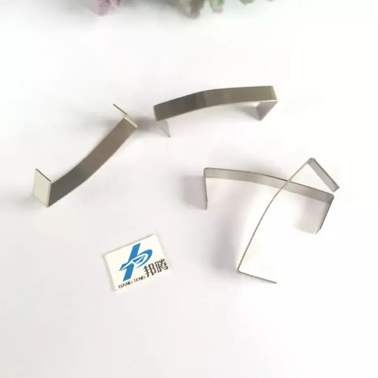 高品质 Uu19 骨架变压器夹 不锈钢弹簧夹 骨架变压器摩托车零件 不锈钢