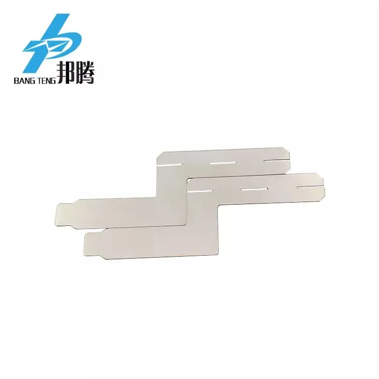 定制电池连接器用于焊片电池组 0.25mm 镍片 纯电池镍片 纯镍带 纯镍价格 锂电池连接器