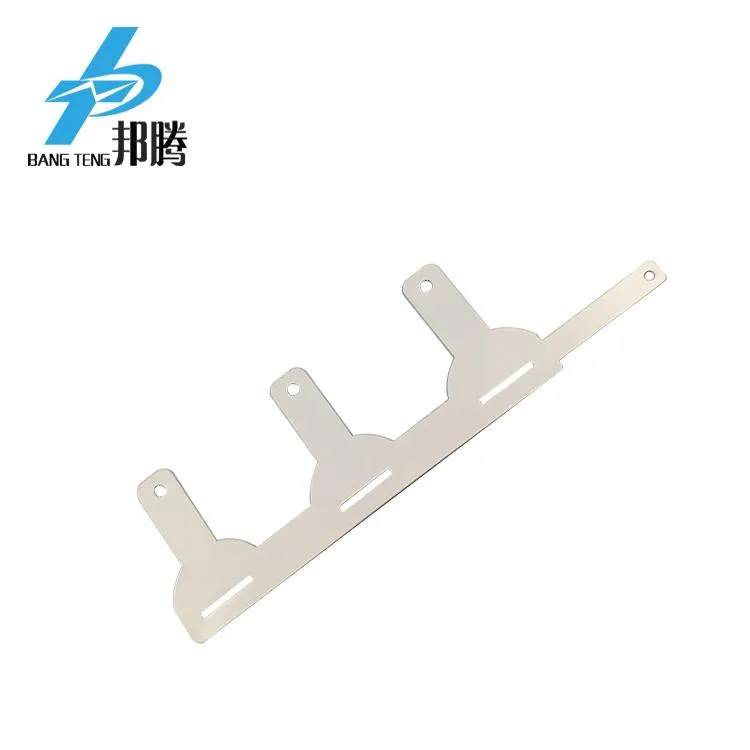定制电池镍片 0.2mm 电池连接器镍片用于焊接 26650 锂电池 3p 纯镍板锂电池连接器纯镍片