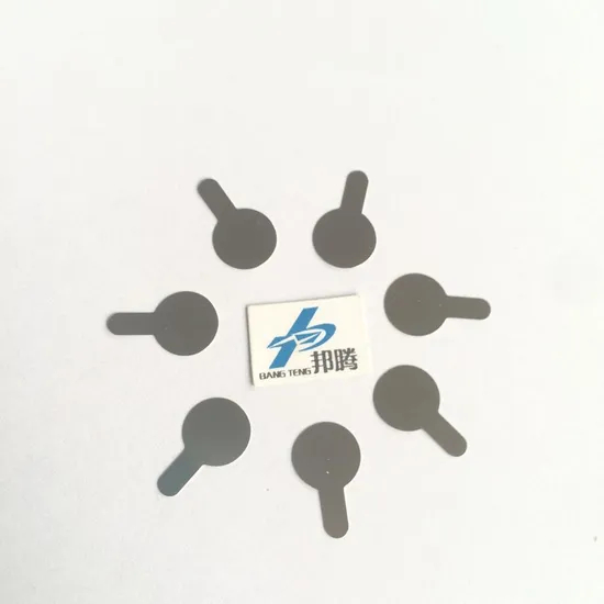 Lithium-Nickel-Akku-Anschluss, 1-poliger 1-poliger Lithium-Nickel-Akku-Akku f&uuml;r 18650 Lithium-Batterie-Akkus