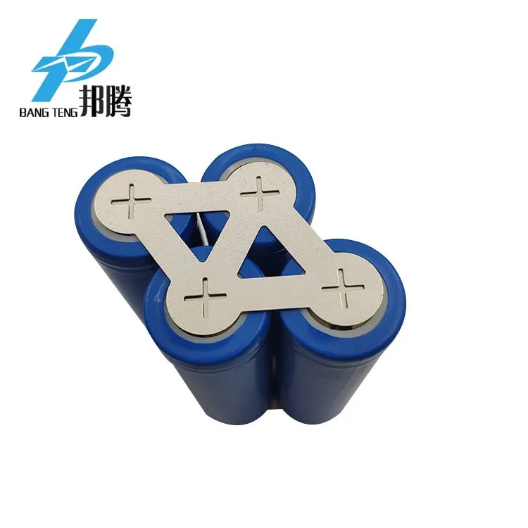 错位电池镍片 0.2mm 锂电池镍焊片 19.4mm 18650 纯镍片 锂电池连接器 纯镍价格