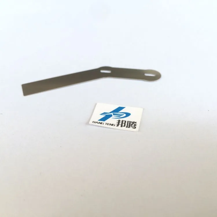自平衡汽车电池组焊接镍片 0.2mm 18650 锂电池纯镍片