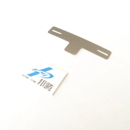 Nikel Murni 26650 Connector Baterai Solder Tab 2p Tab Nikel Murni f&uuml;r Connector Baterai Lithium Harga Nikel Murni Strip Nikel Murni