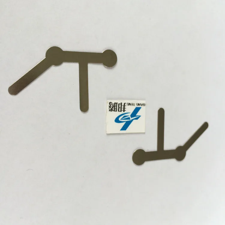 定制用于电源组焊接锂电池连接器的镀镍钢片 纯镍带 纯镍价格 锂电池带