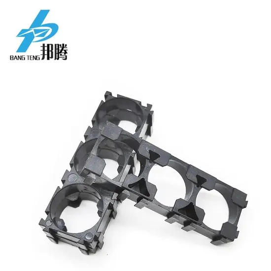 33135 33140 3p Penyangga Kasing Baterai Silindris Lithium для упаковки аккумуляторов DIY