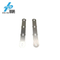 Konektor Baterai OEM Tab Las Spot 18.4mm Jarak 4p Tab Nikel 18650 Lembar Nikel Baterai Lithium