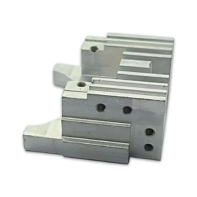 精密铝数控铣加工服务零件 CNC 5 轴汽车板不锈钢金属冲压件