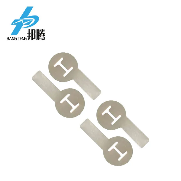 锂电池镍板0.1mm 1p 18650镍板点焊 纯镍板