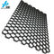 16s13p Pemegang Sel Tipe Sarang Lebah 21700 Braket Pemegang Baterai 22,5 mm 21700 Pemegang Sel Baterai 18650 Pemegang Baterai