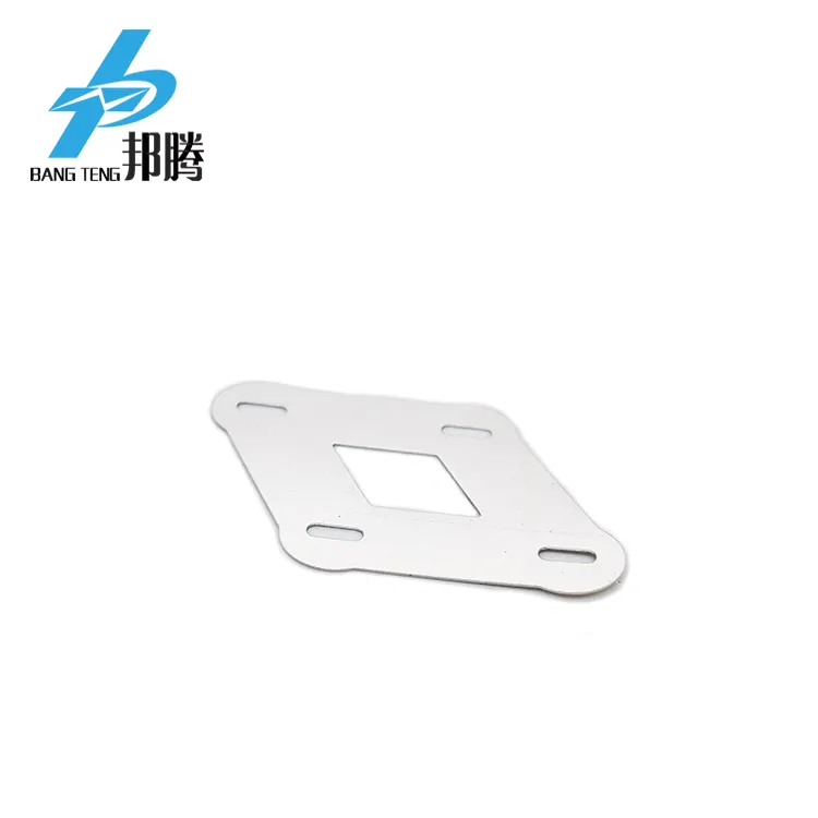 定制冲压服务适用于锂电池组焊接片条 18650 纯镍极片