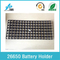 OEM 21700 Panneau de batterie Komposabel 7s15p Panneau de plastique ABS PC 21700 Panneau de batterie