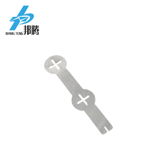 Aksesoris Paket Baterai Lithium Tab Las 27,8 мм Lembar Strip Nikel Murni untuk 26650 Пакет